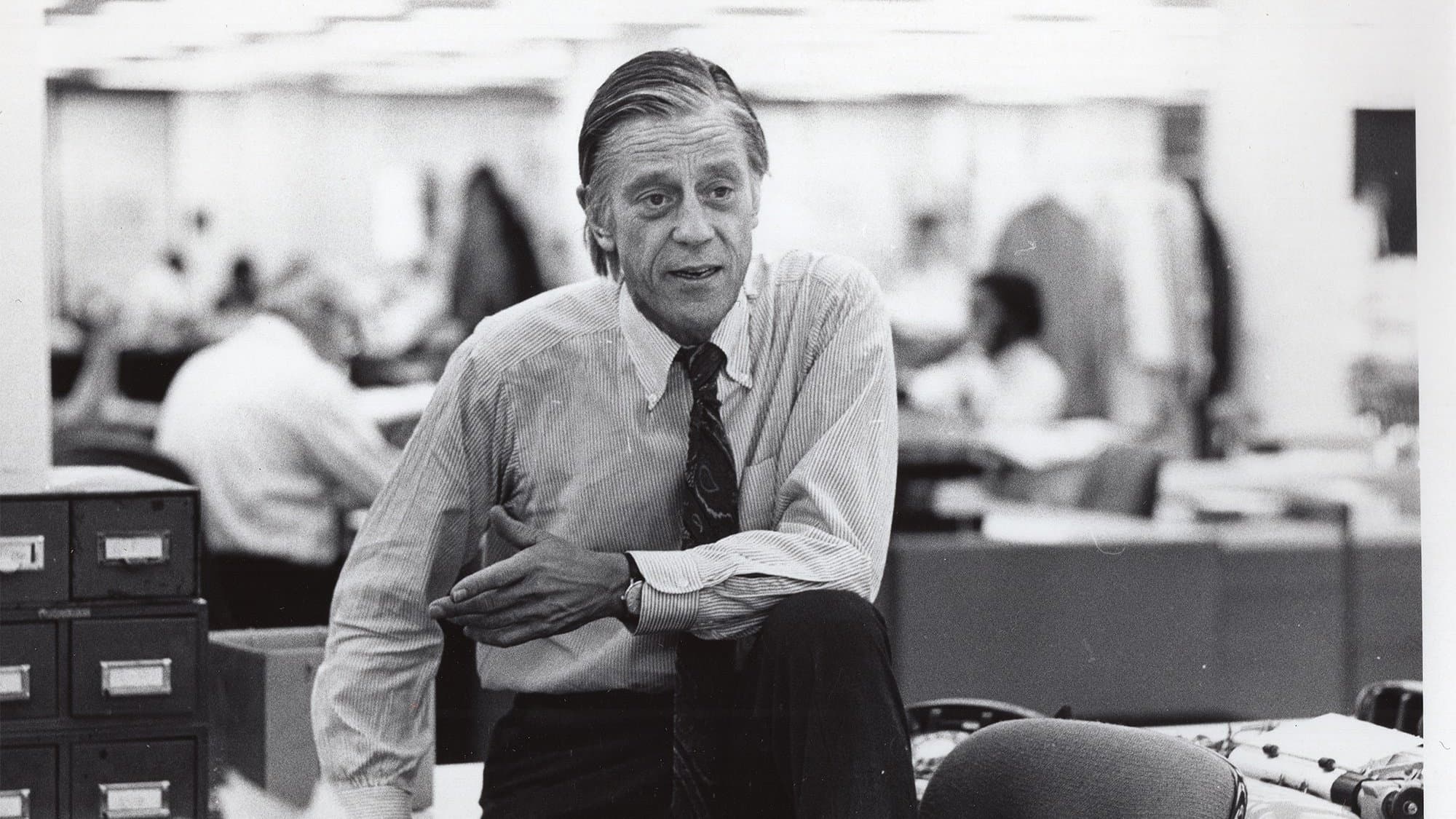 Jason Robards