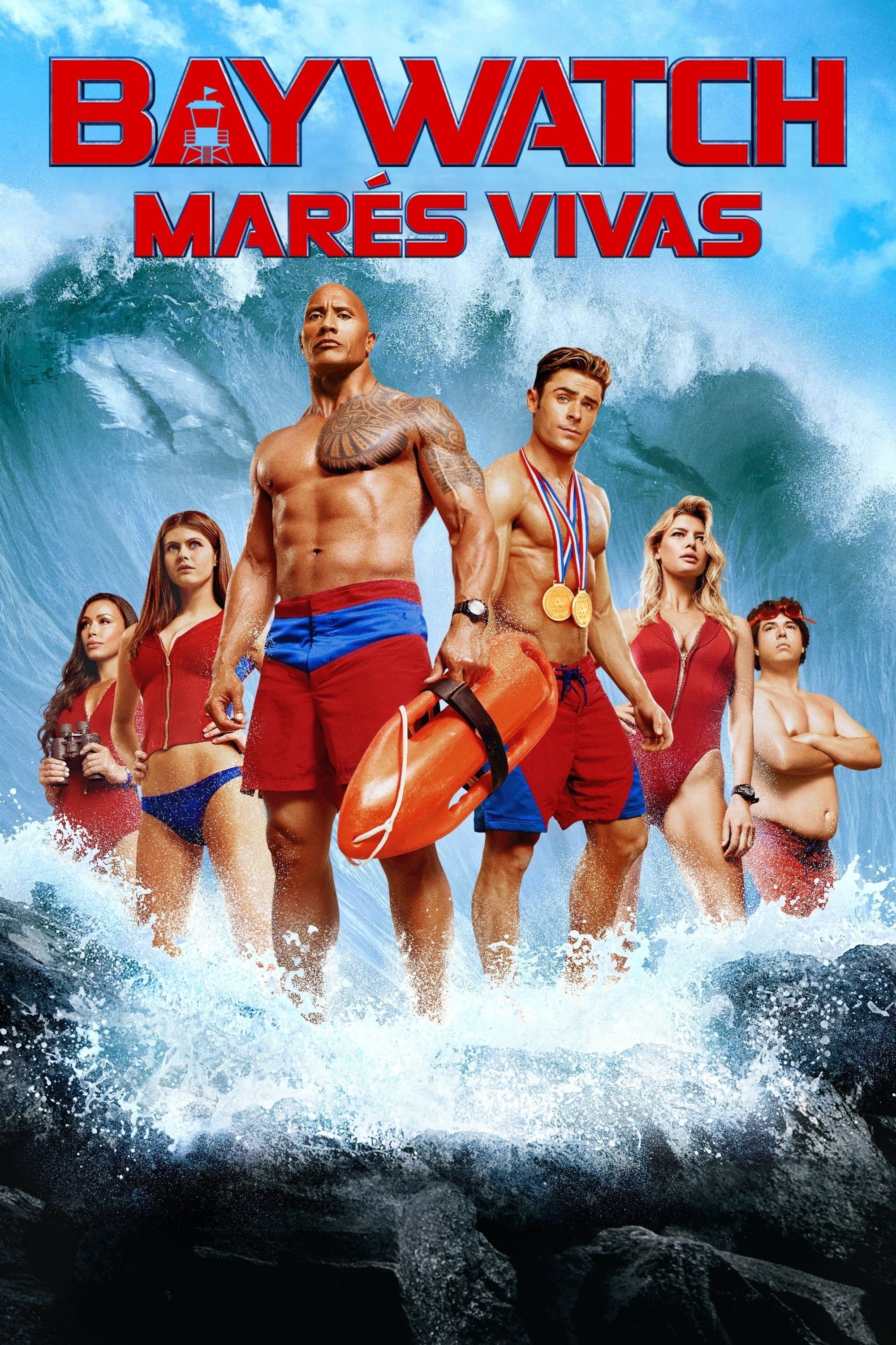 Baywatch