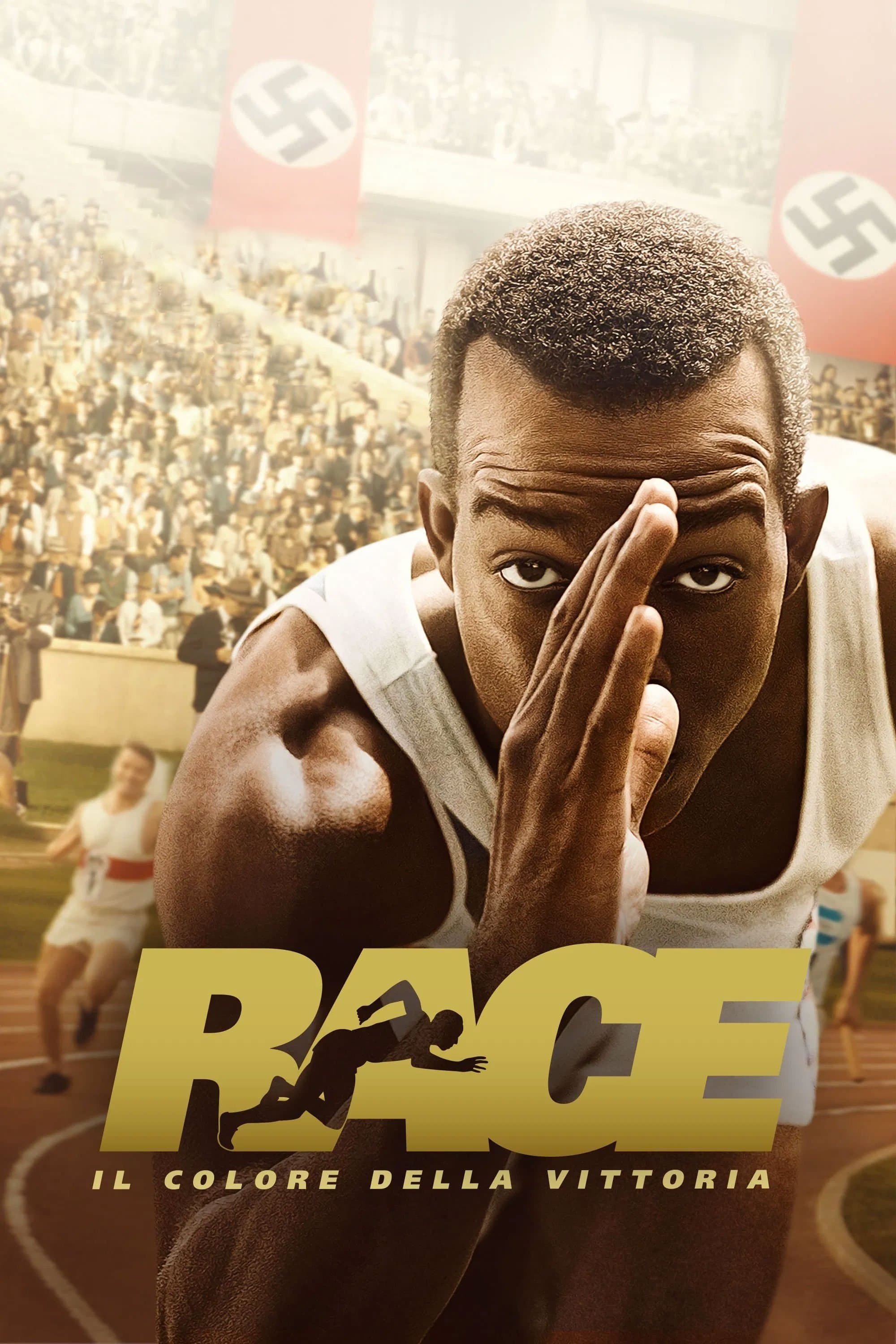 Race