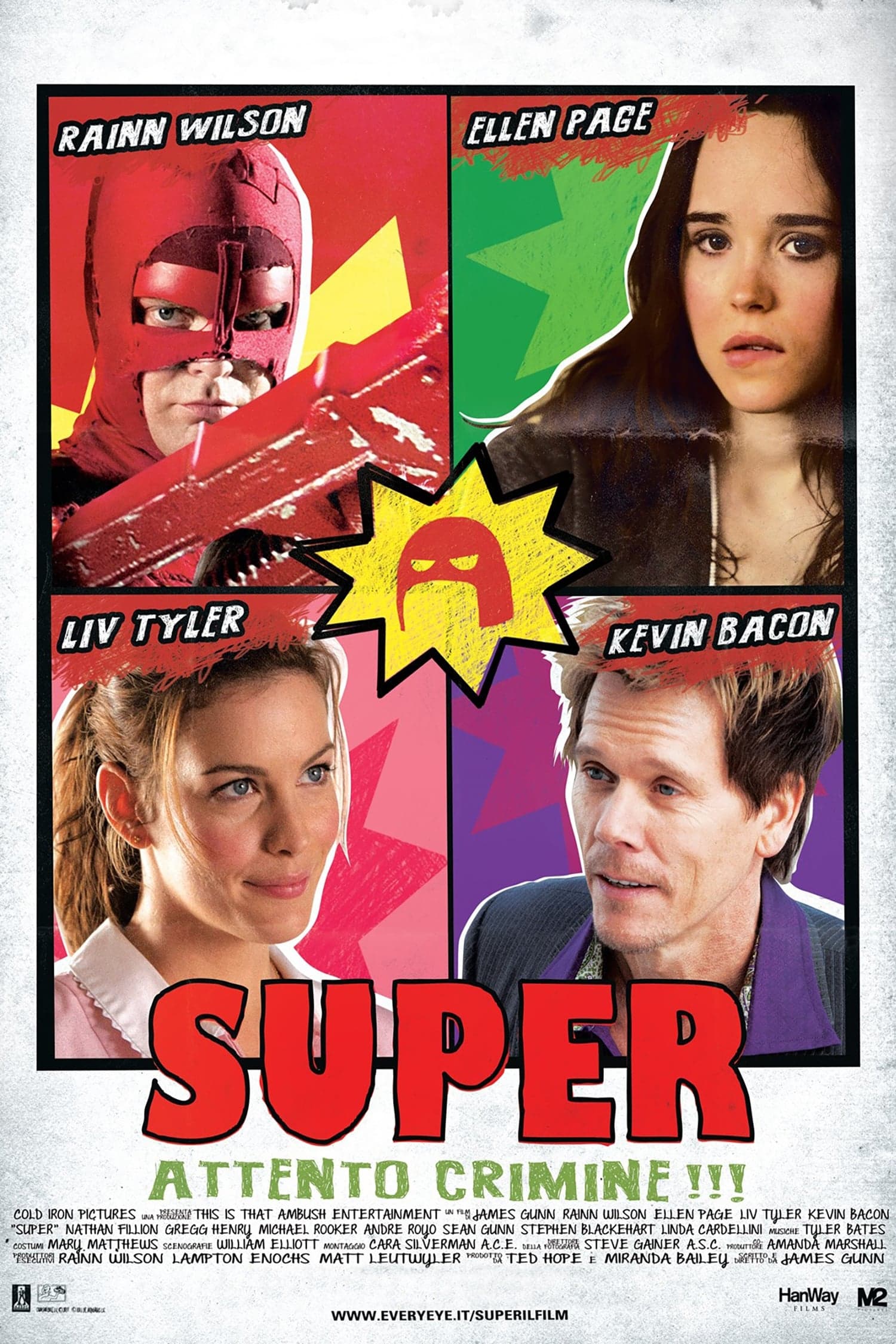 Super