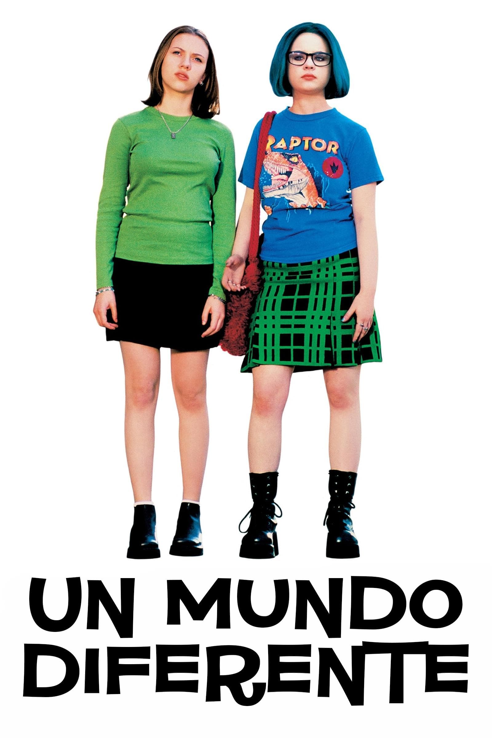 Ghost World