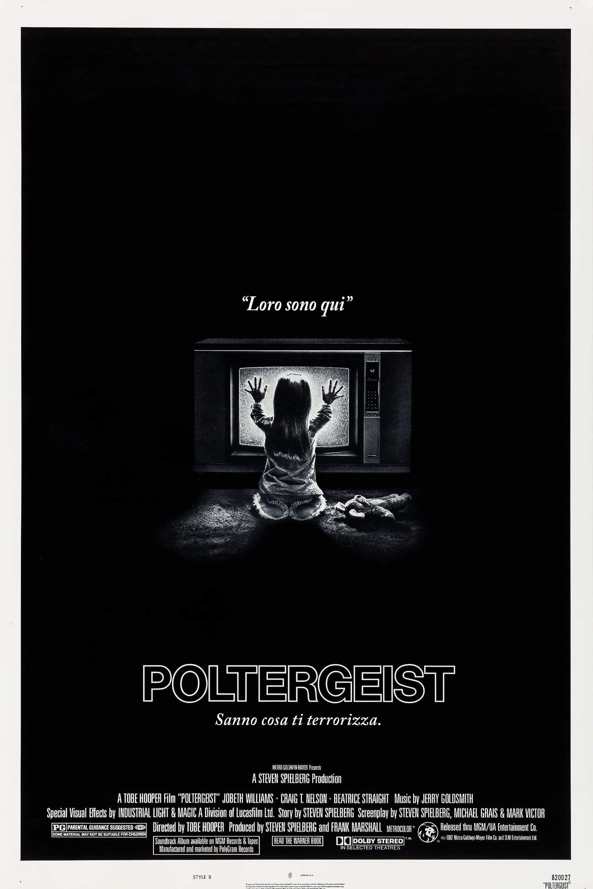 Poltergeist