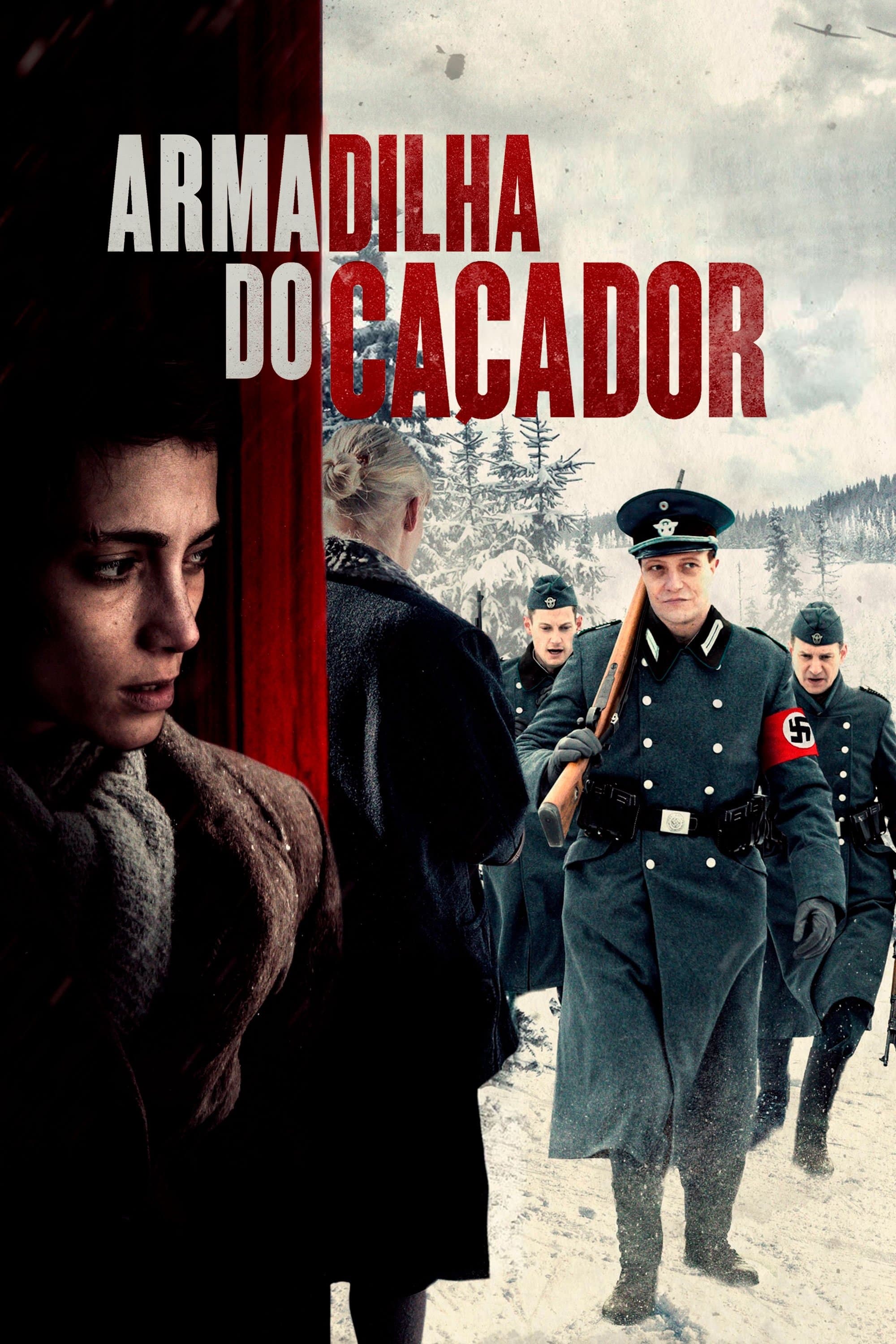 The Birdcatcher