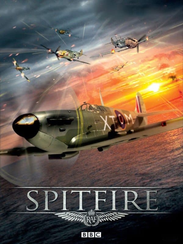 SPITFIRE