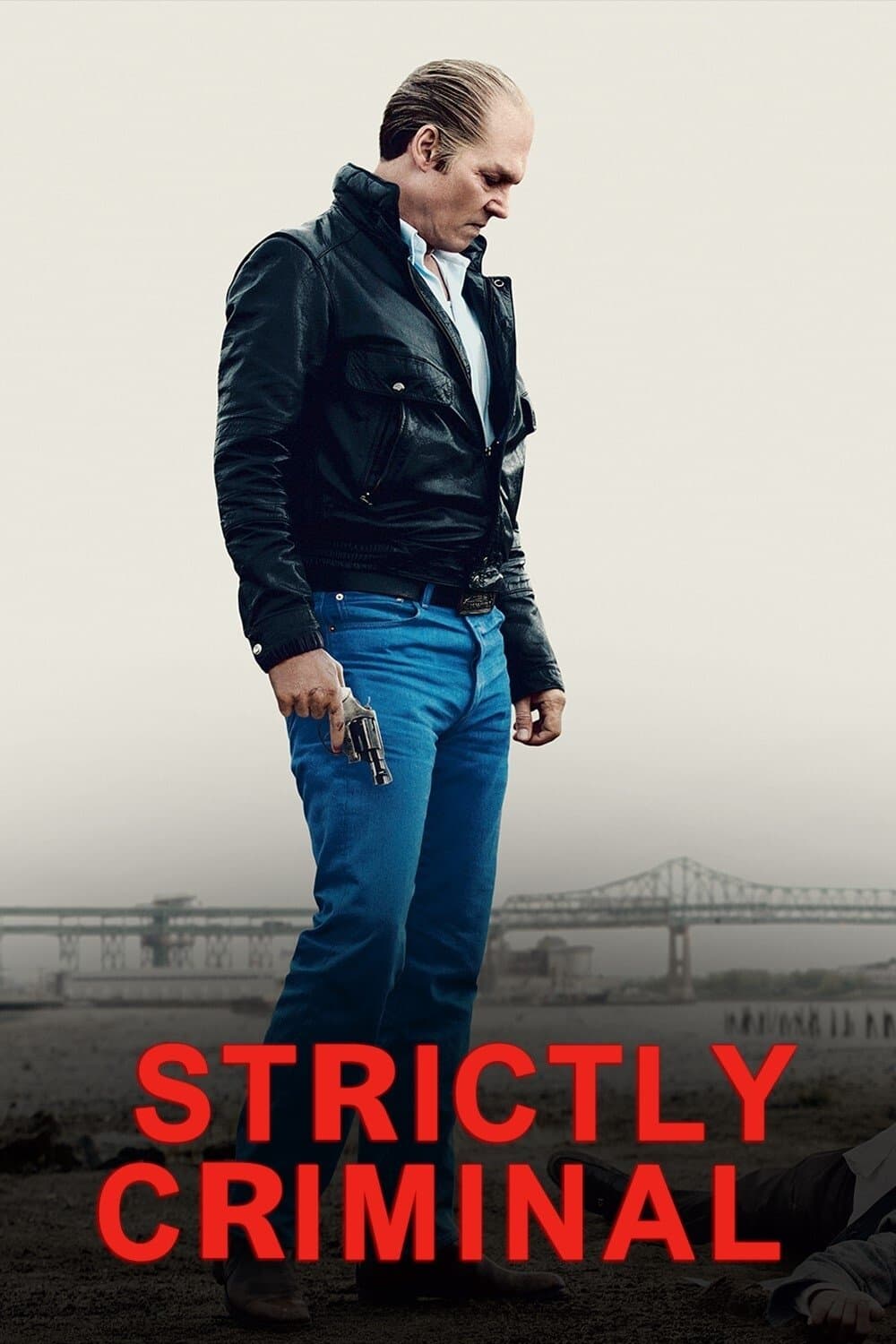 Strictly Criminal