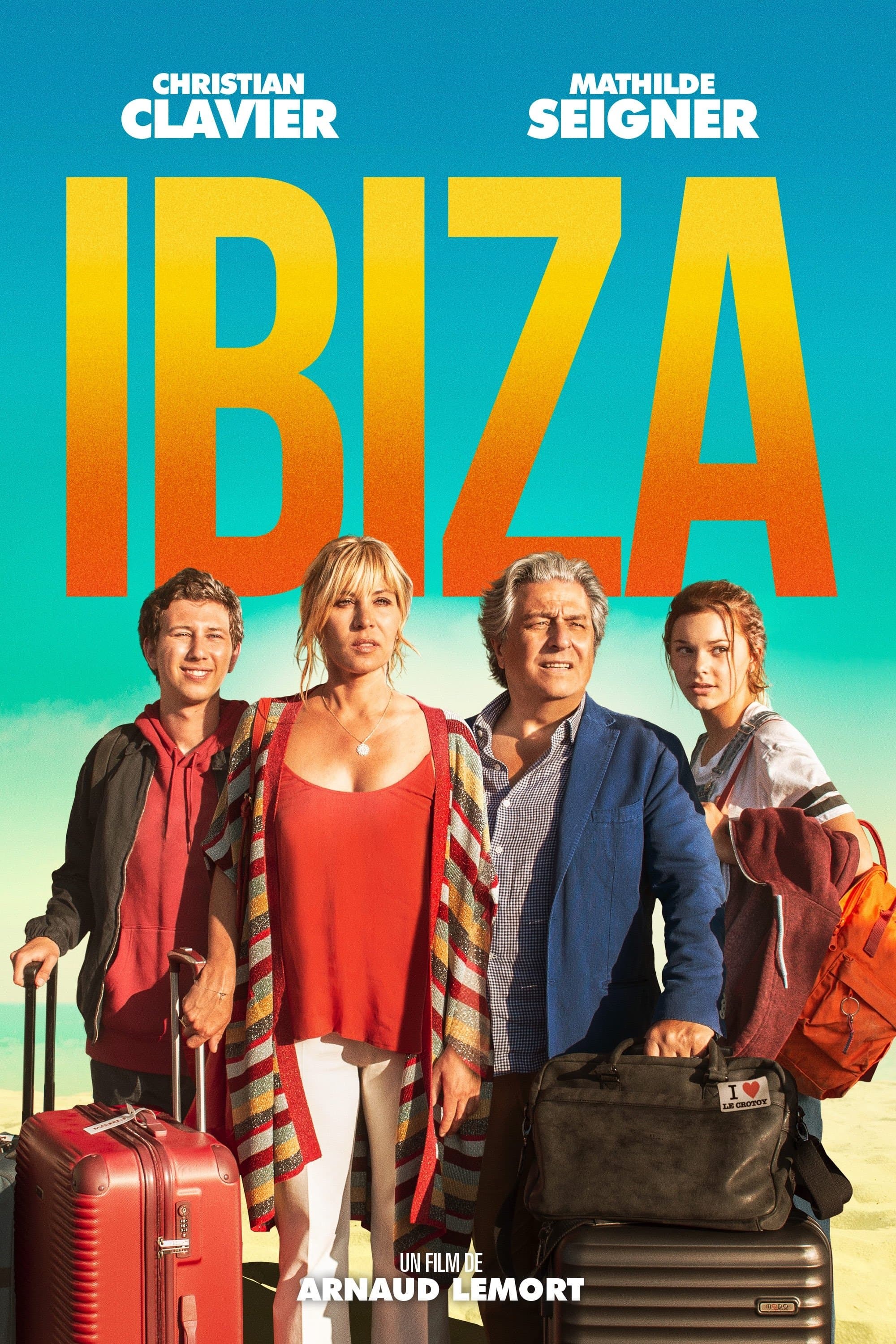 Ibiza