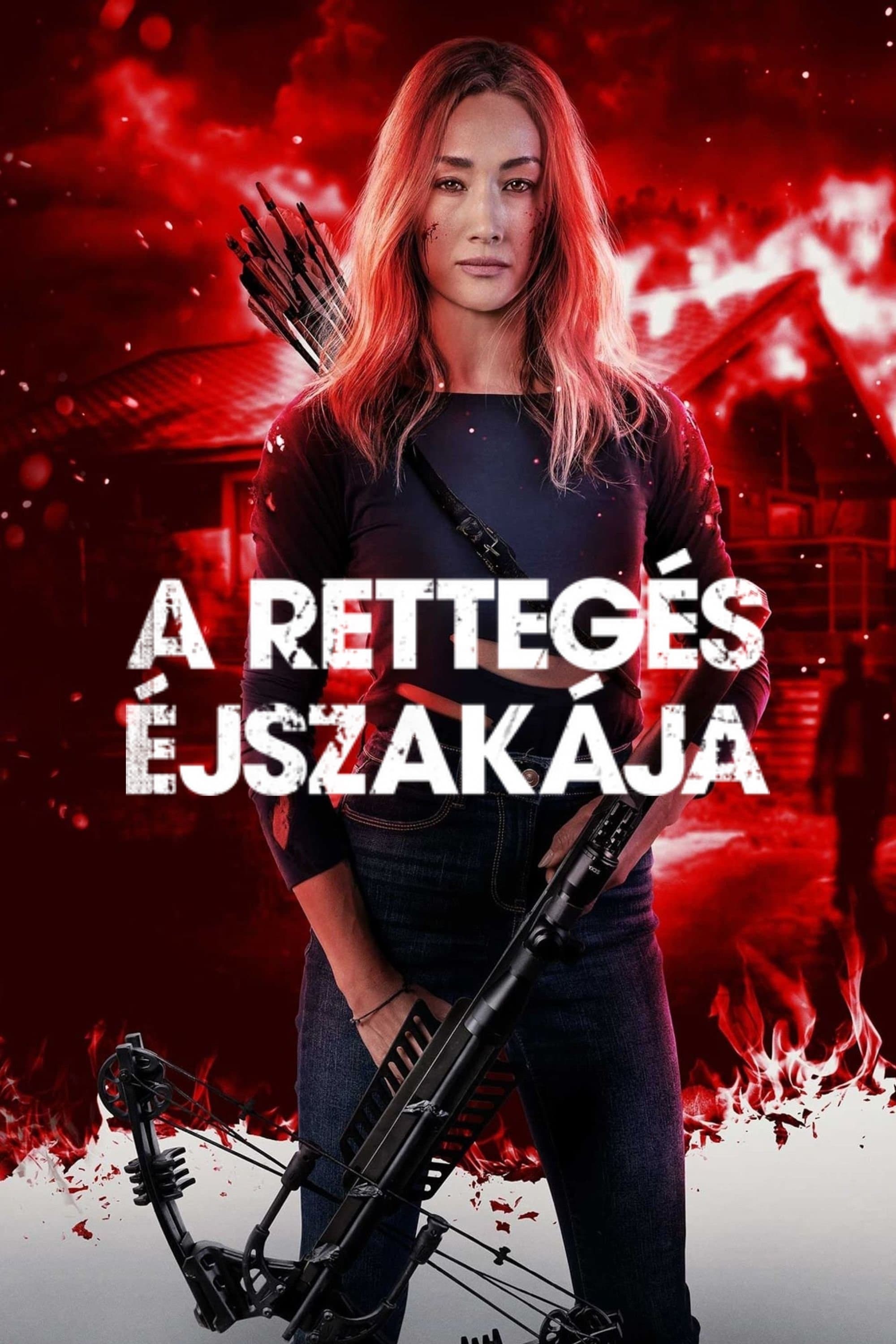 A rettegés éjszakája