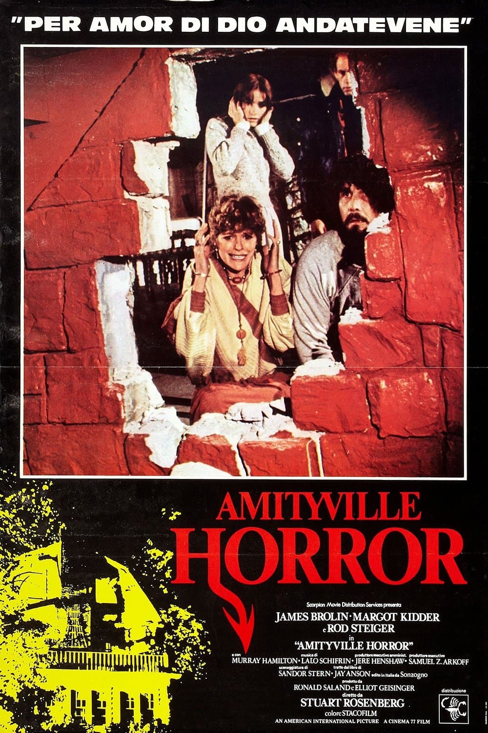 Amityville Horror
