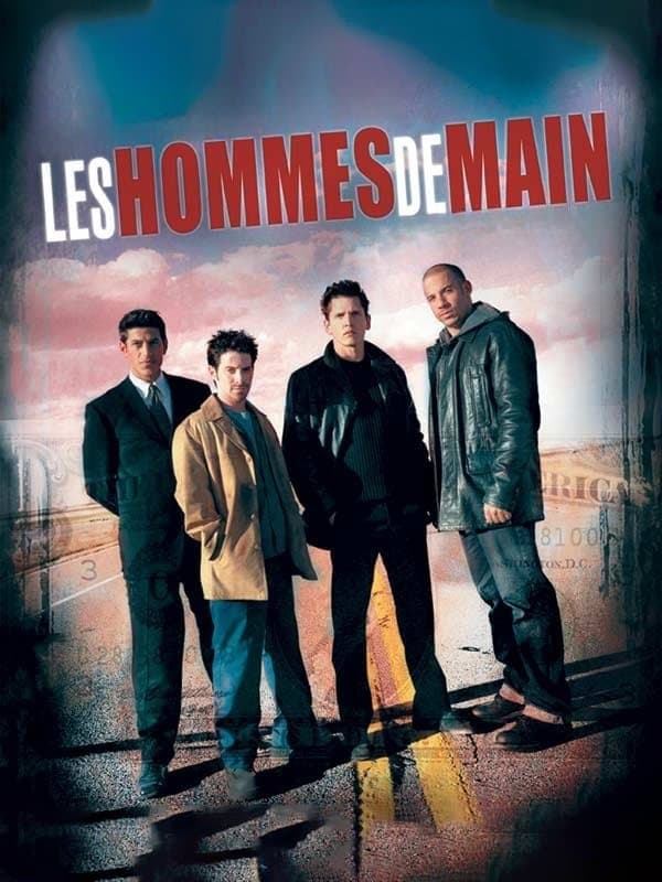 Les Hommes de main
