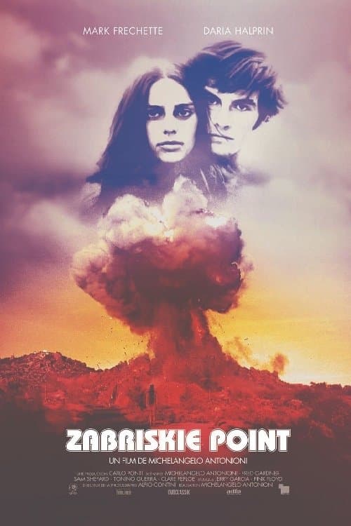 Zabriskie Point