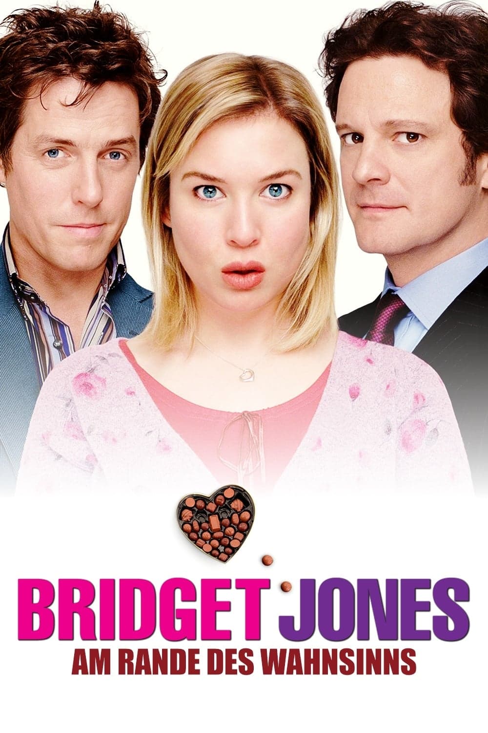 Bridget Jones: The Edge of Reason