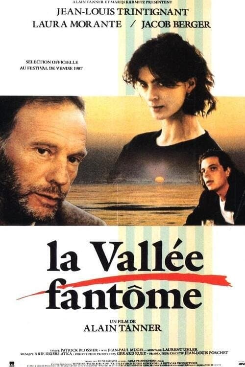 The Ghost Valley
