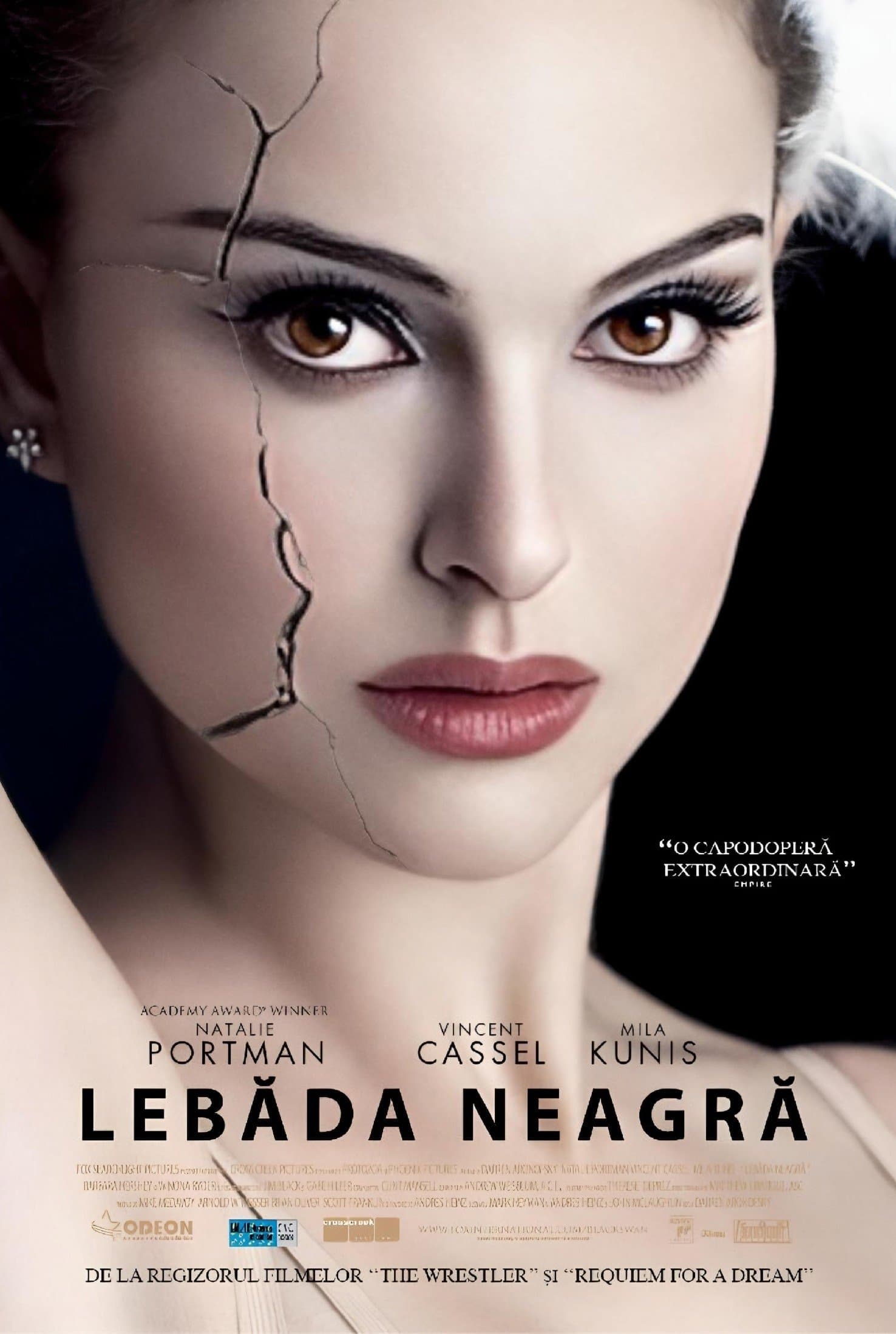 Black Swan