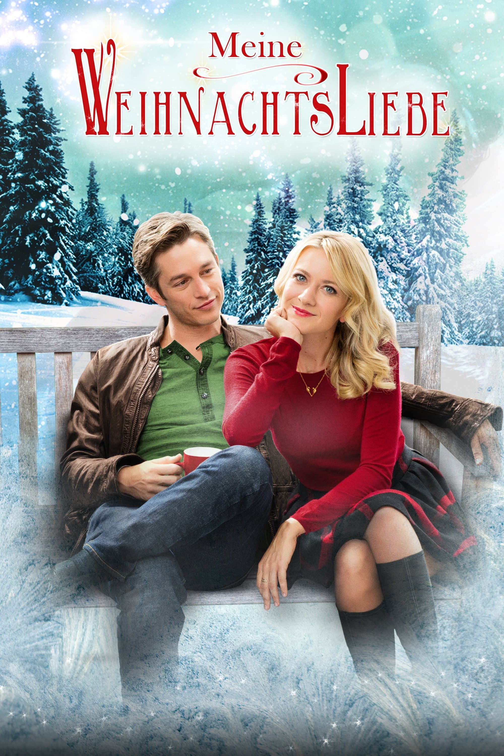 My Christmas Love