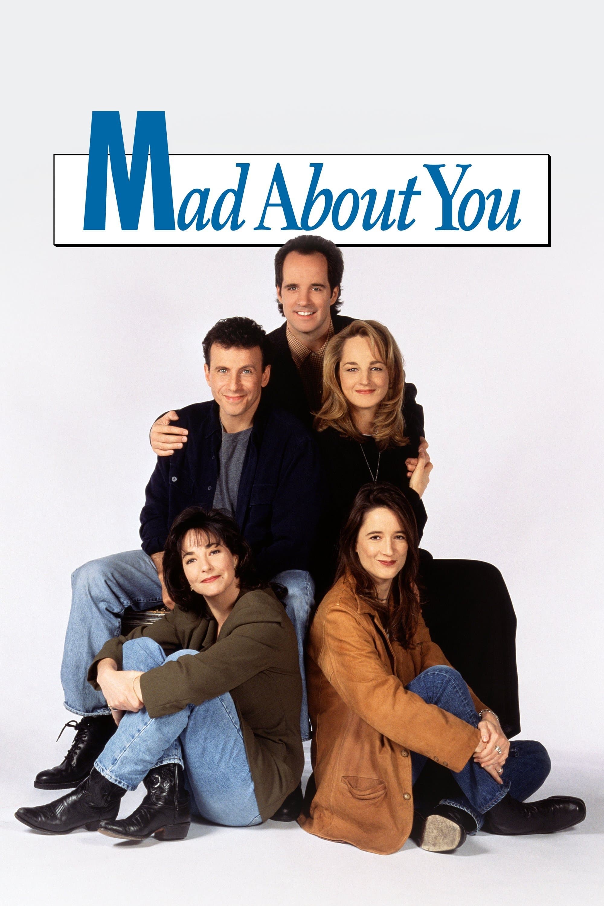 Mad About You