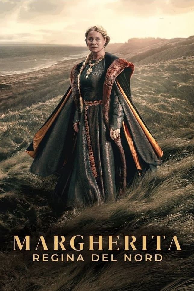 Margrete: Queen of the North
