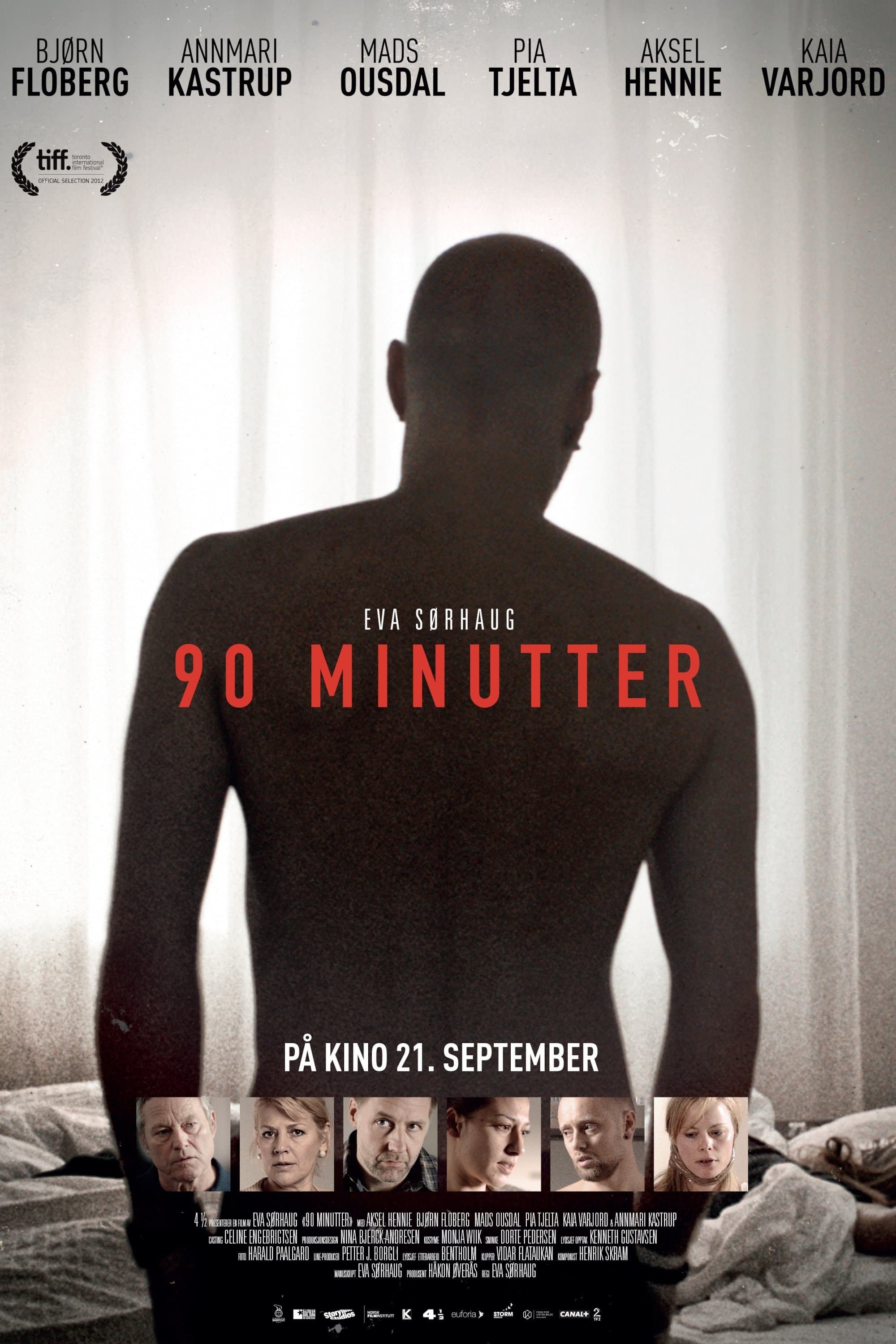 90 Minutes
