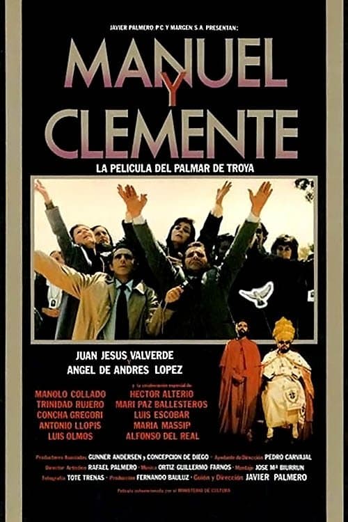 Manuel and Clemente