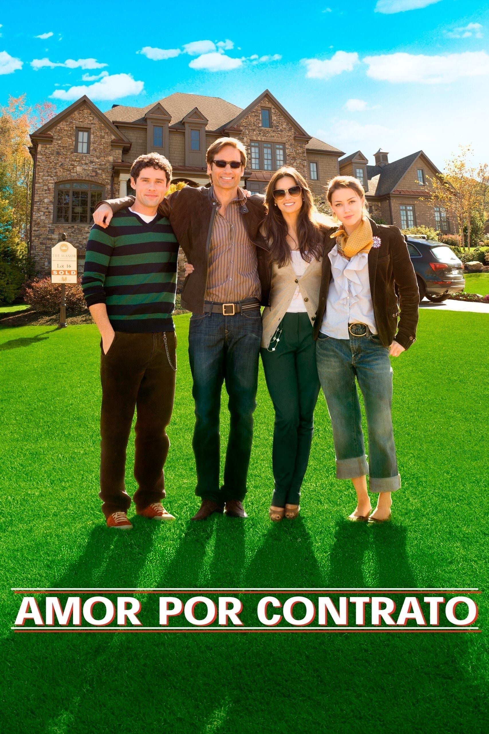 Uma Família com Etiqueta
