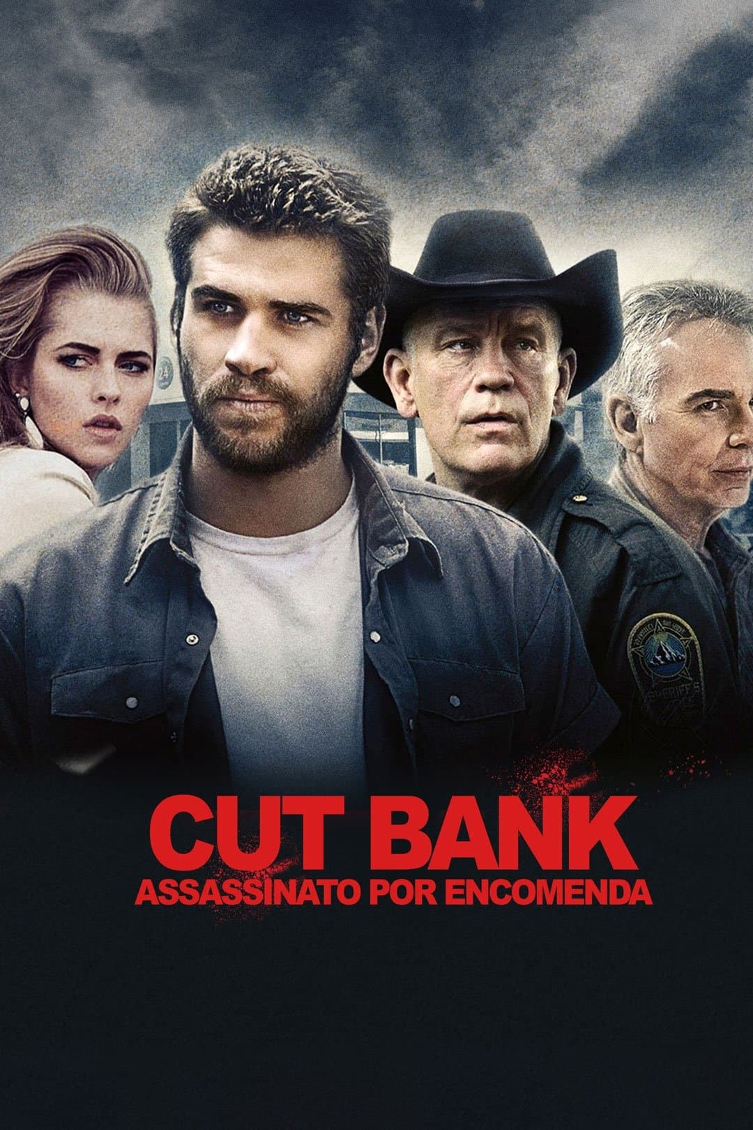 Cut Bank