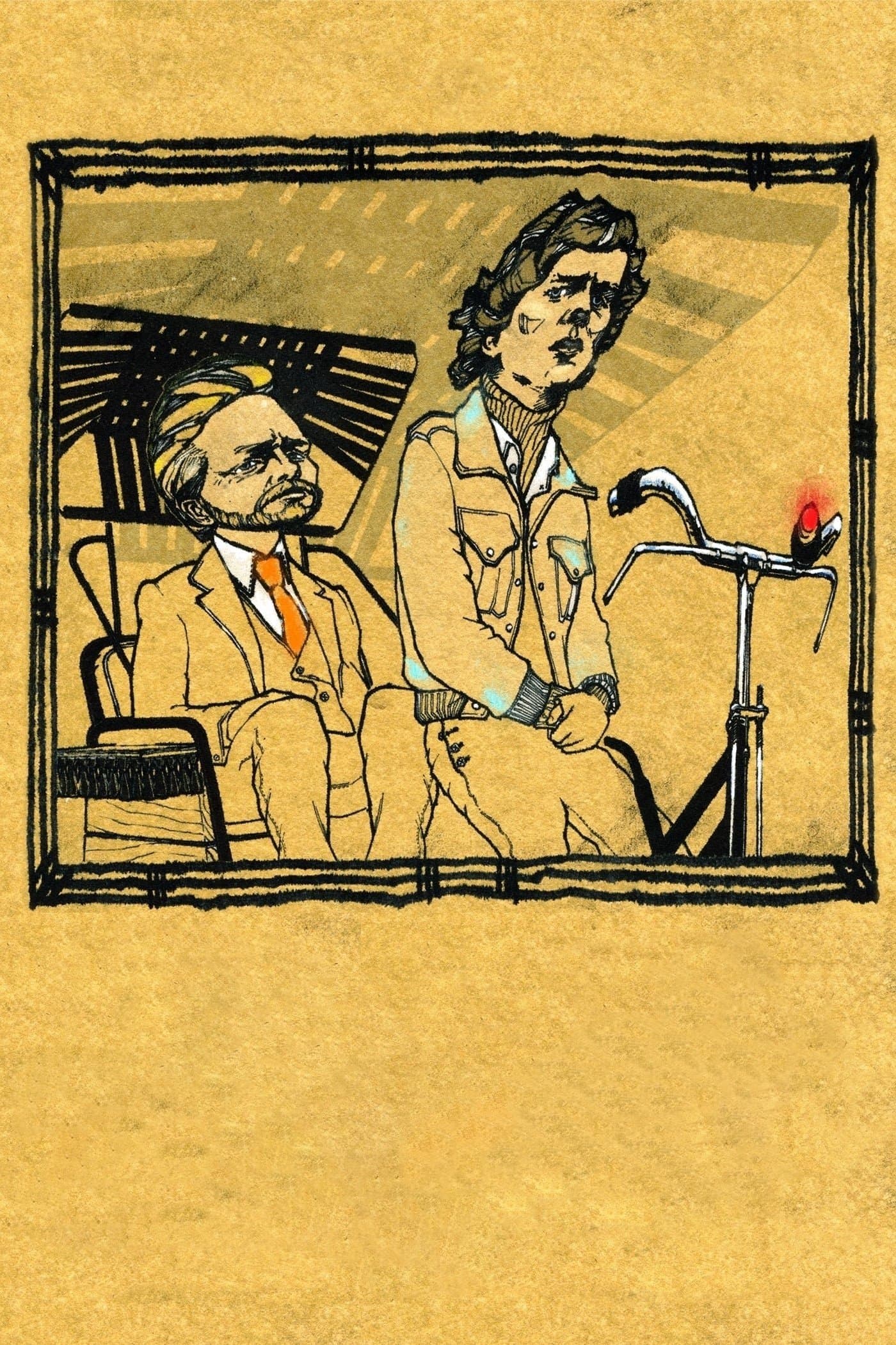 The Living Wake