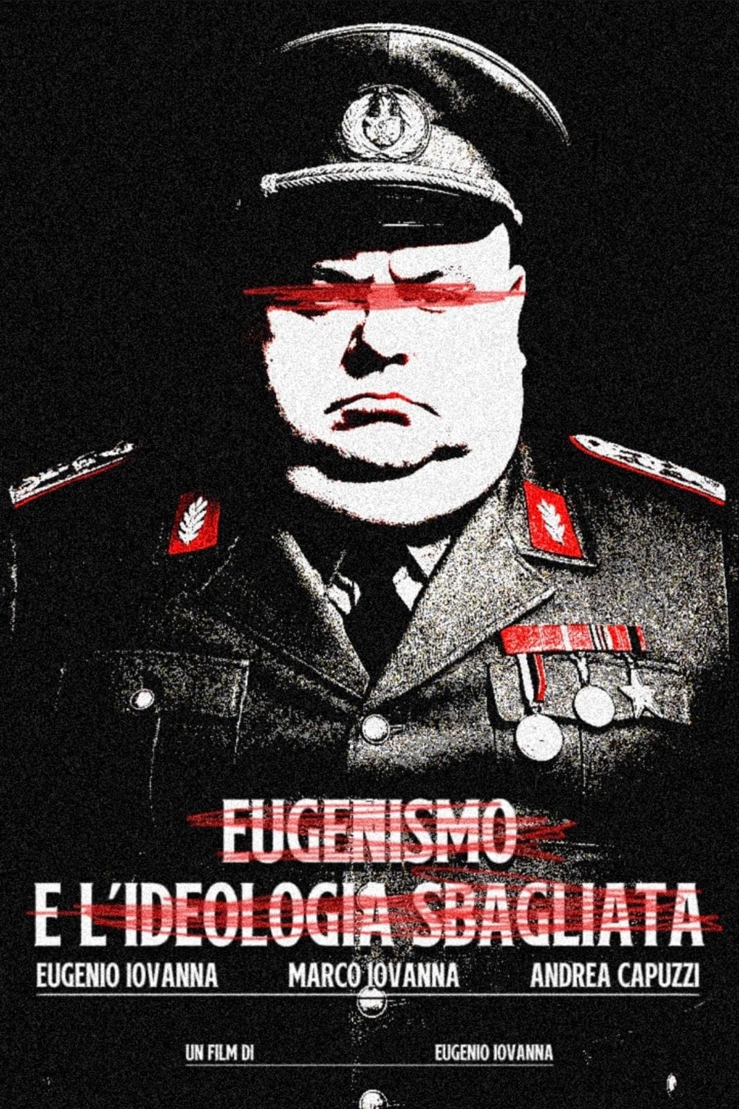 Eugenismo e l'ideologia sbagliata