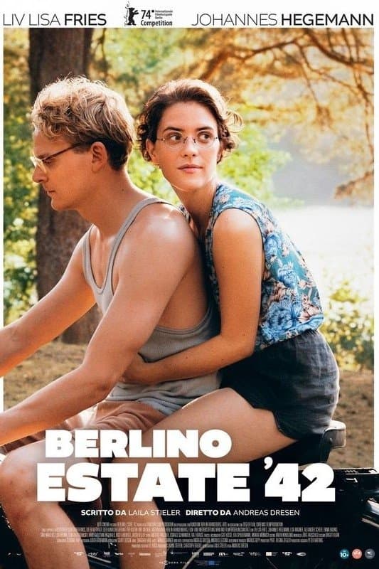 From Hilde, with Love