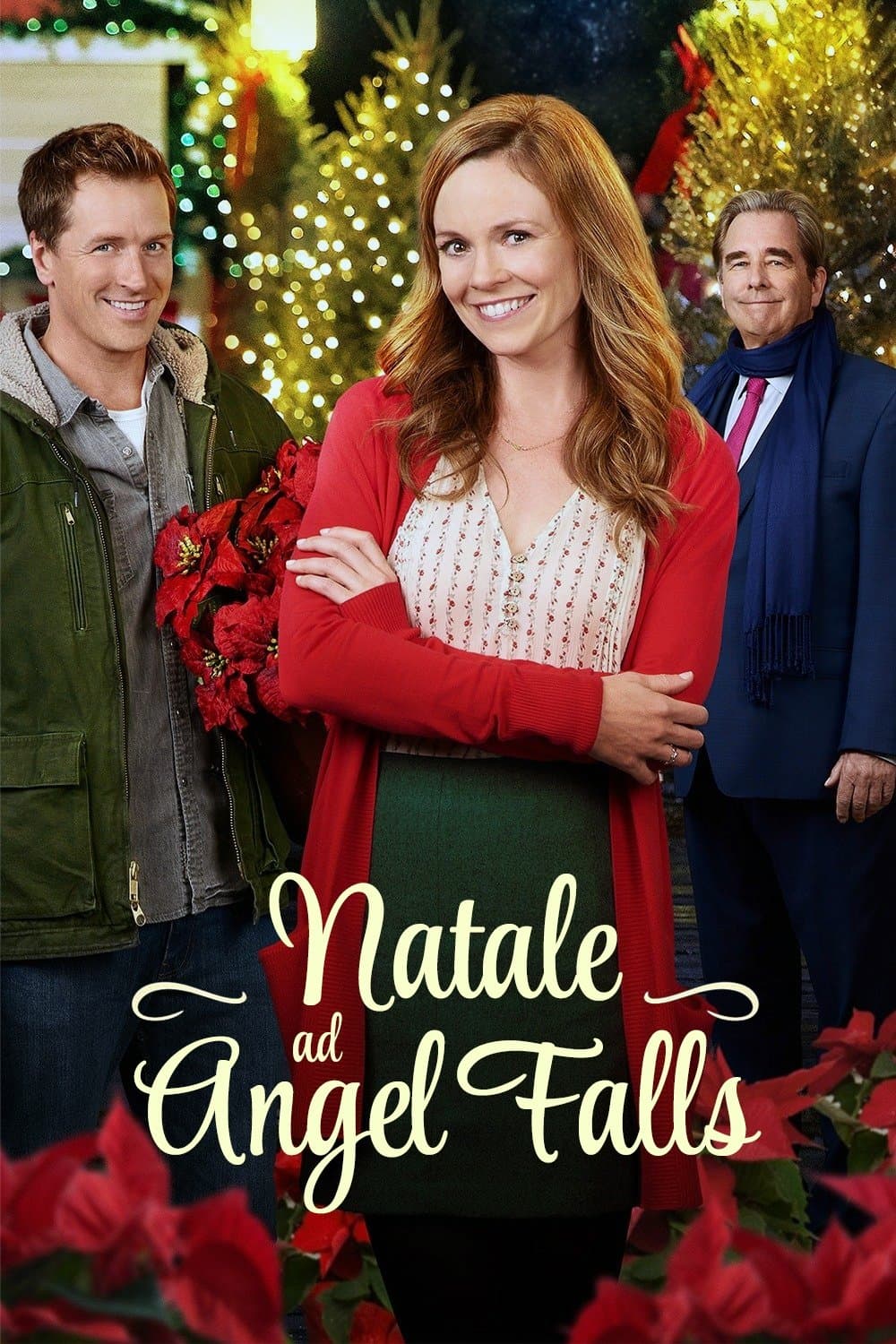 Christmas in Angel Falls