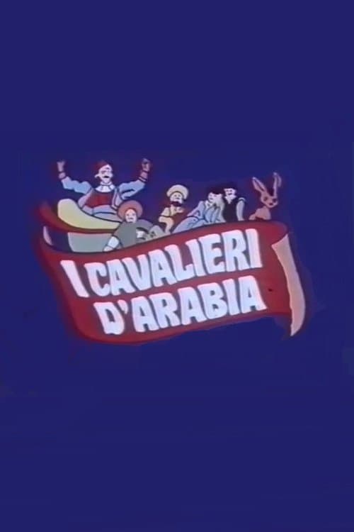 Arabian Knights