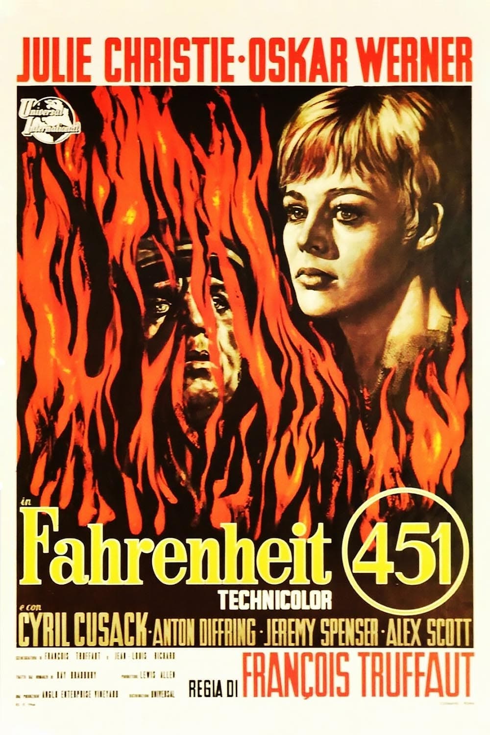 Fahrenheit 451