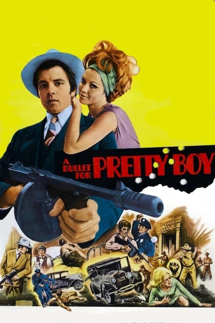 A Bullet for Pretty Boy