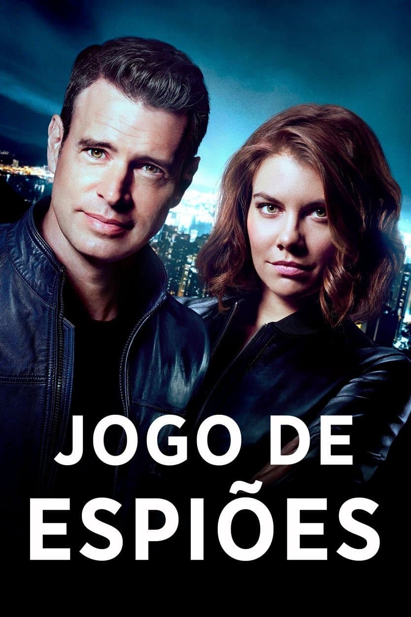 Whiskey Cavalier