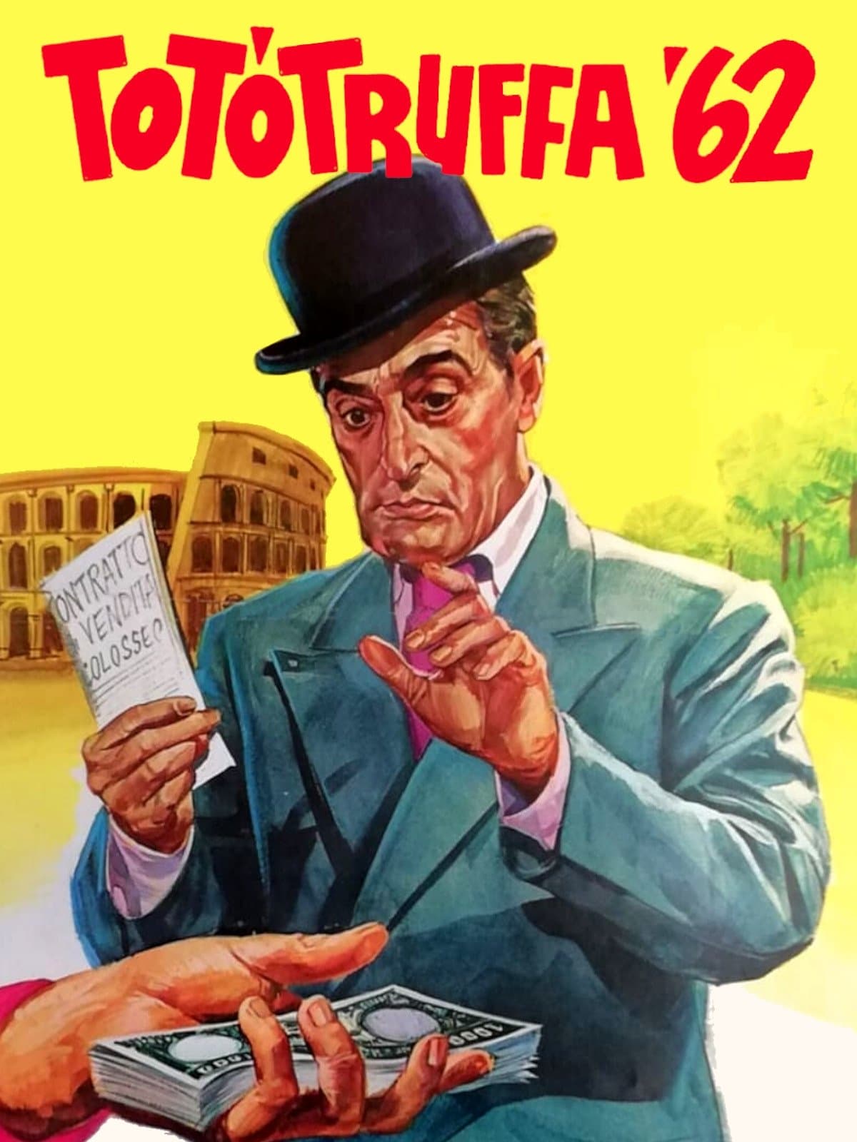 Totòtruffa '62