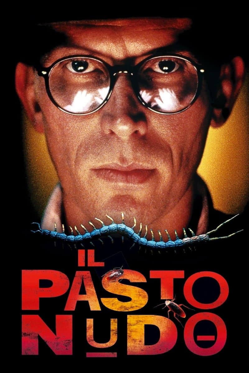 Il pasto nudo