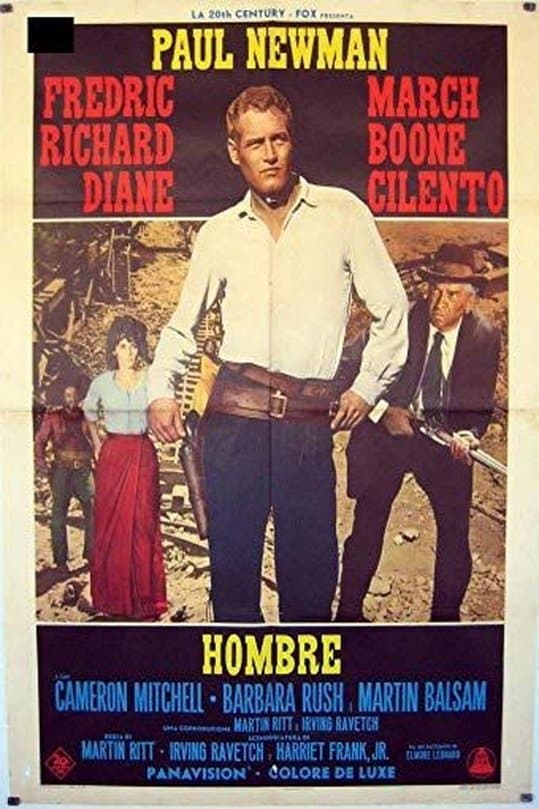 Hombre