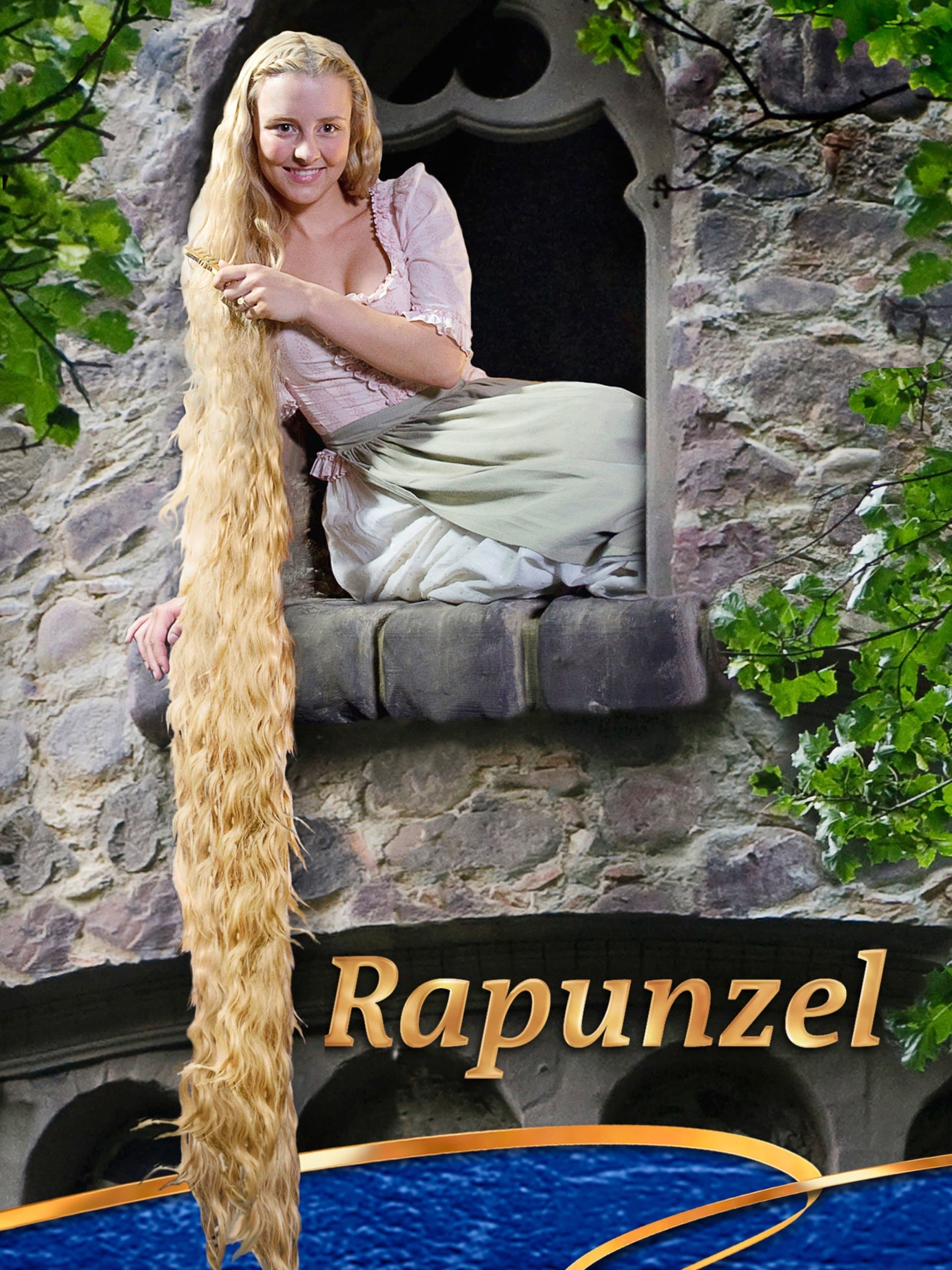 Rapunzel