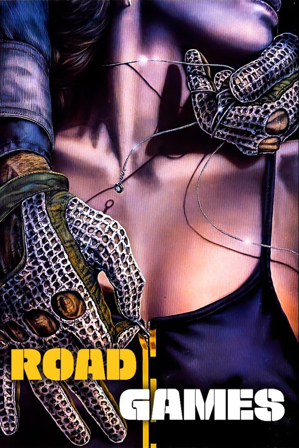 Roadgames