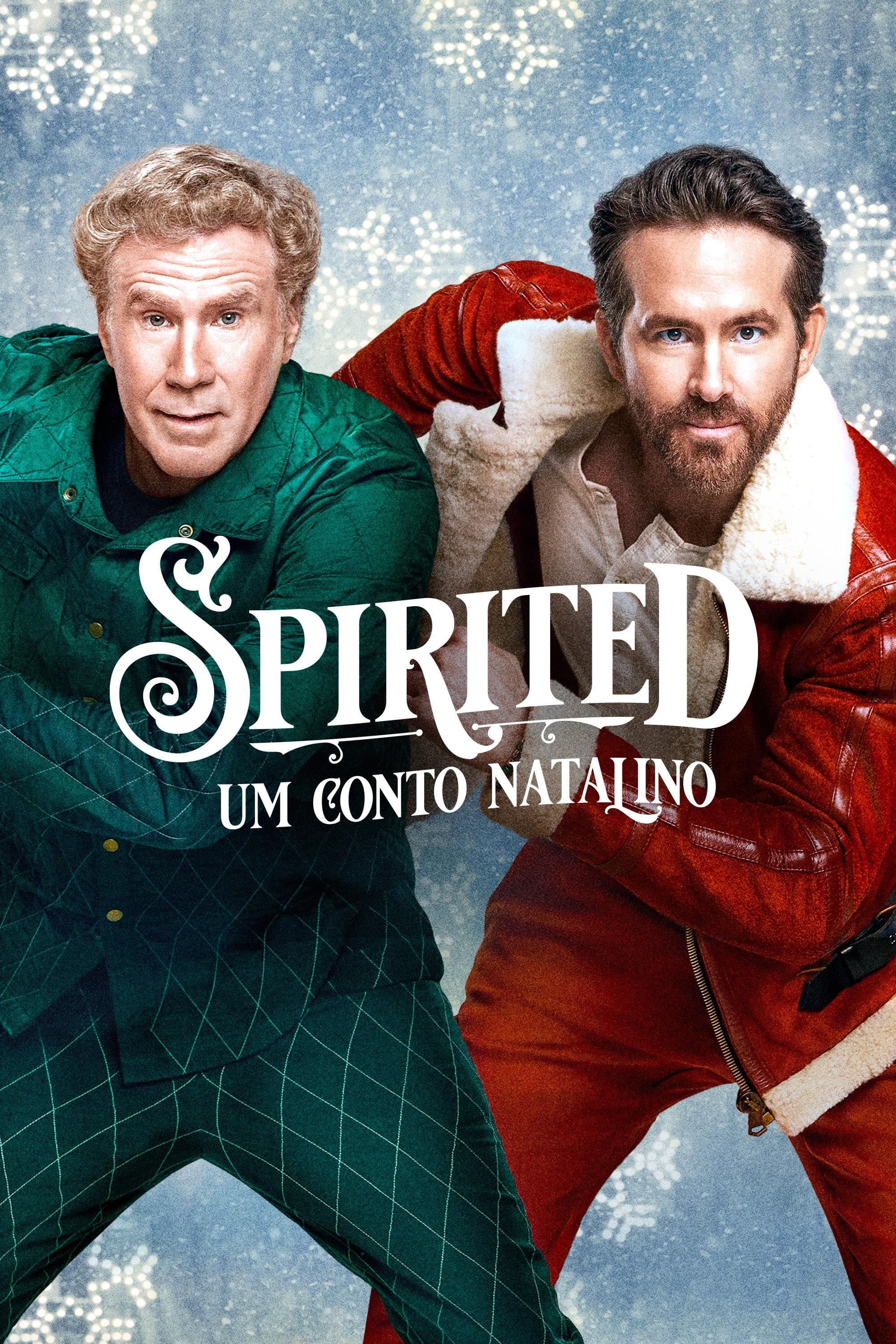 Spirited
