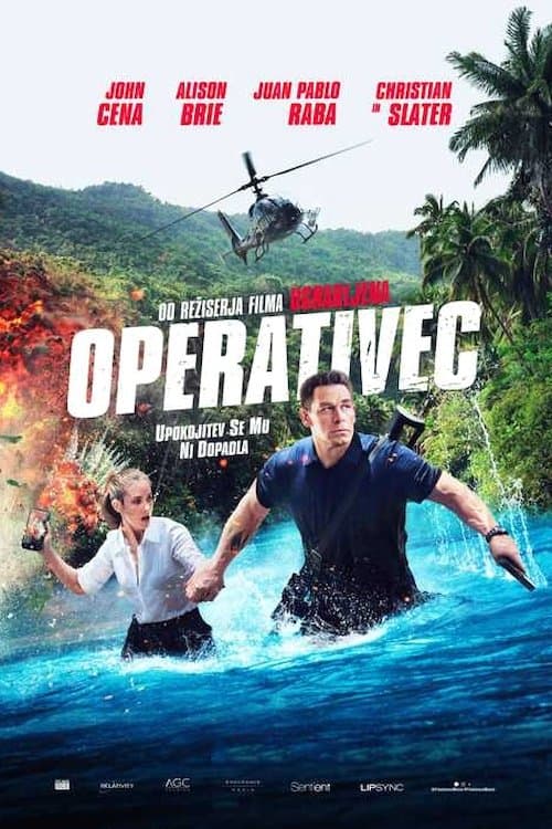 Operativec