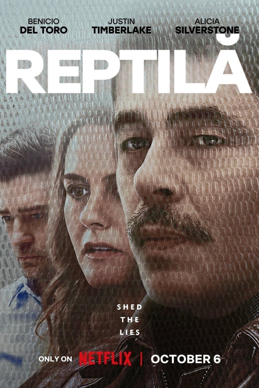 Reptile
