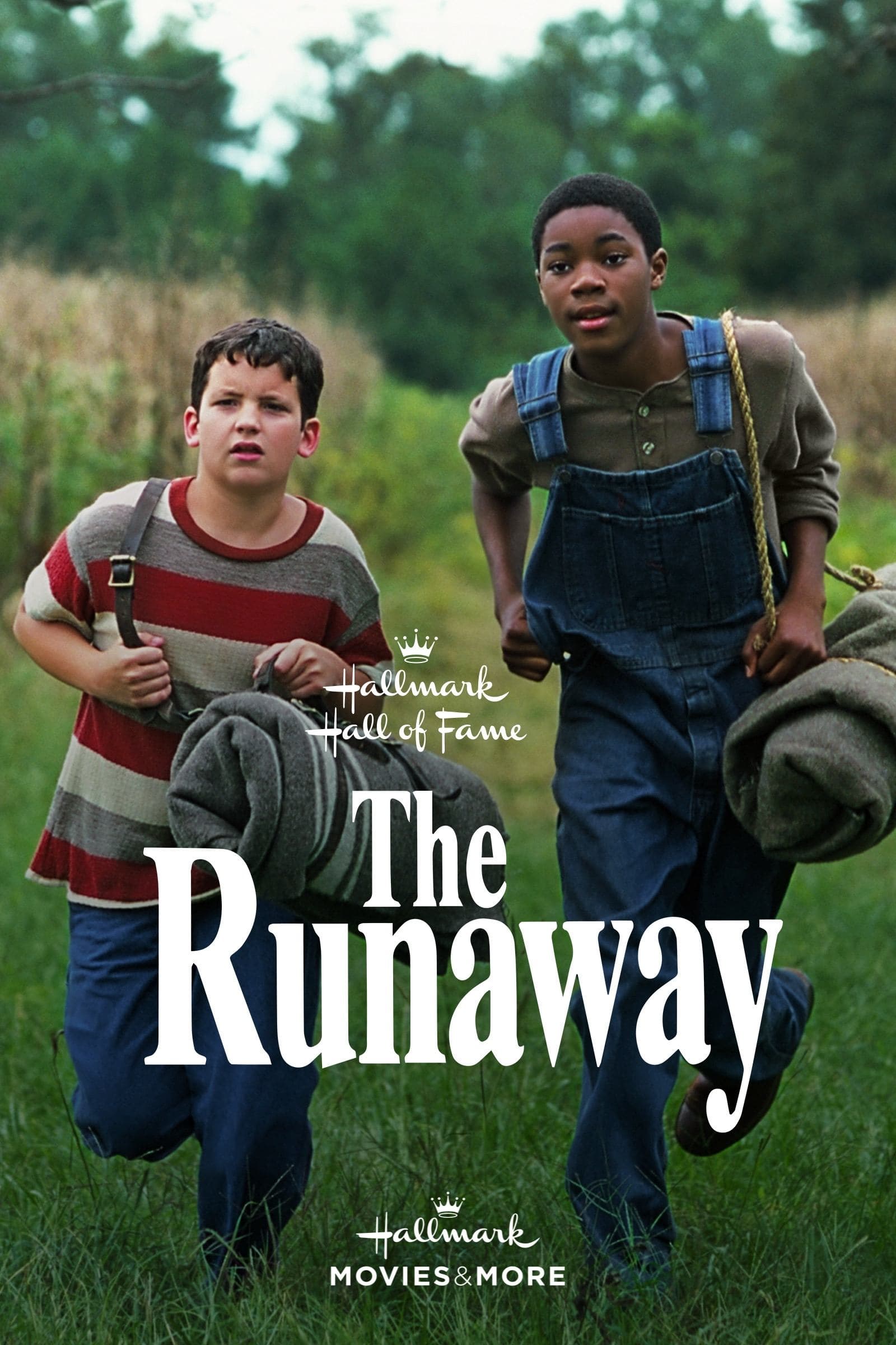 The Runaway