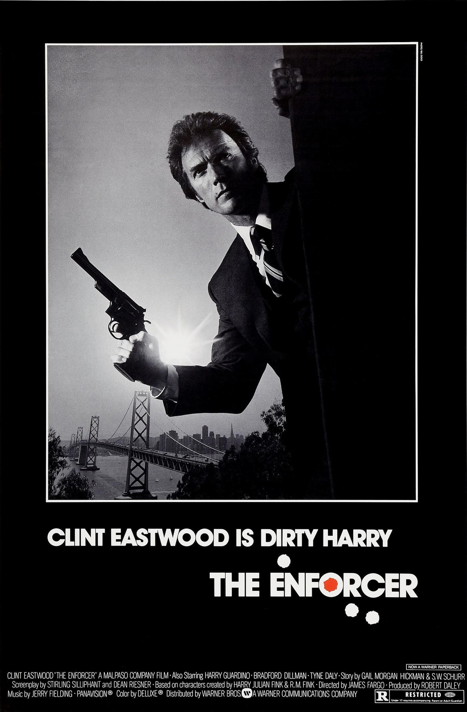 The Enforcer