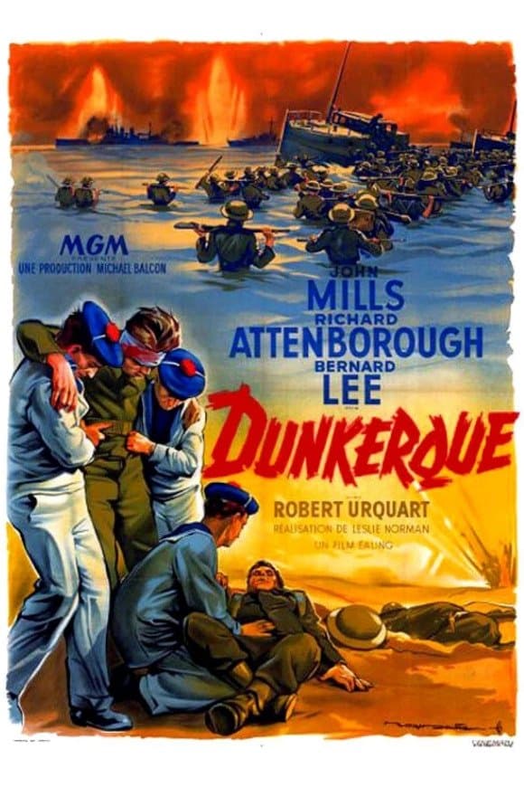 Dunkerque