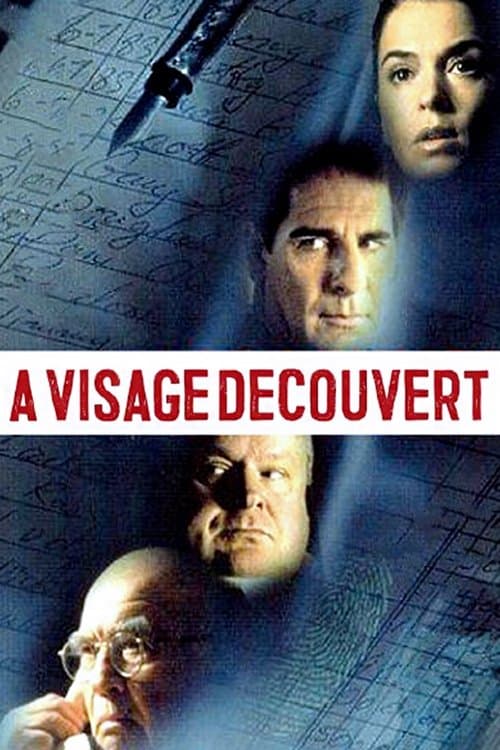 À visage découvert