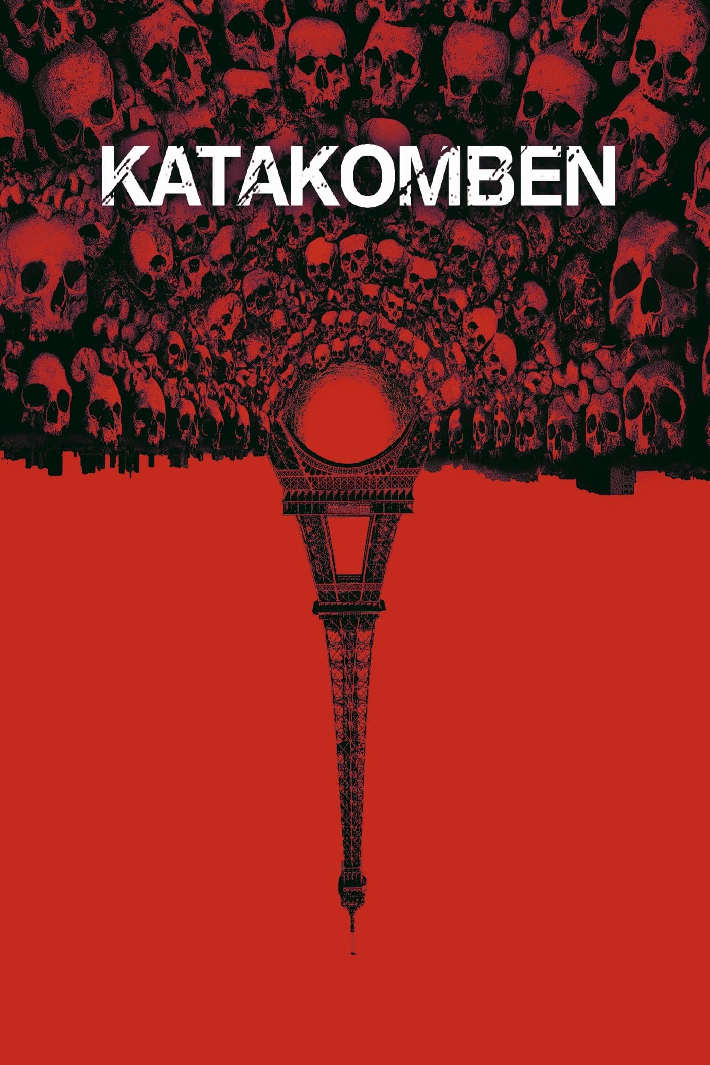 As Above, So Below