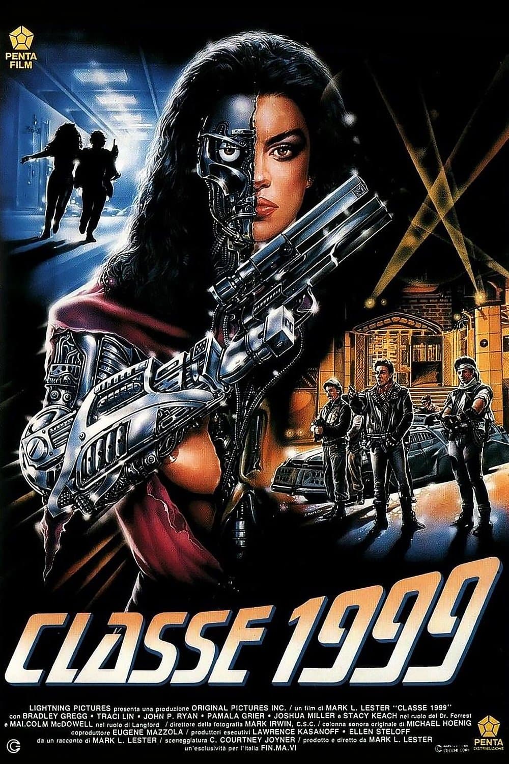 Class of 1999