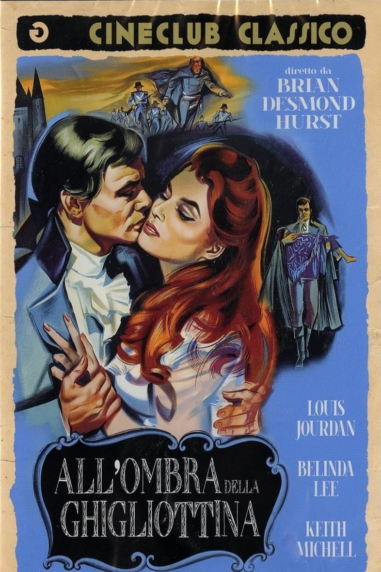 All'ombra della ghigliottina