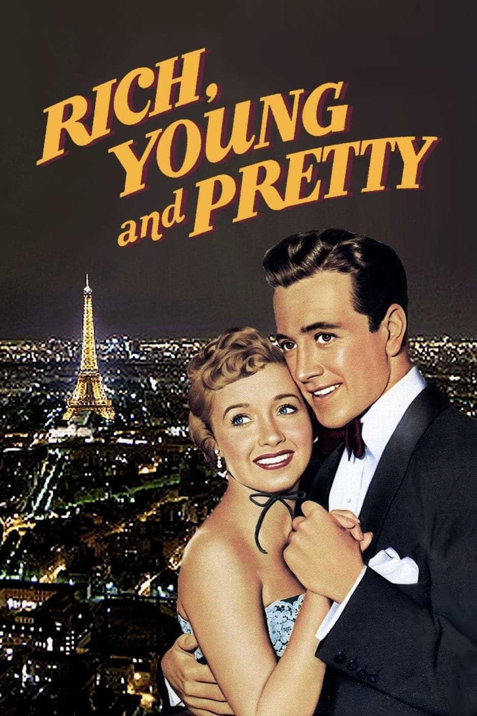 Rich, Young and Pretty