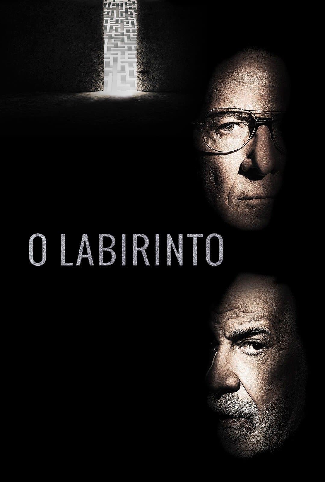 Into the Labyrinth