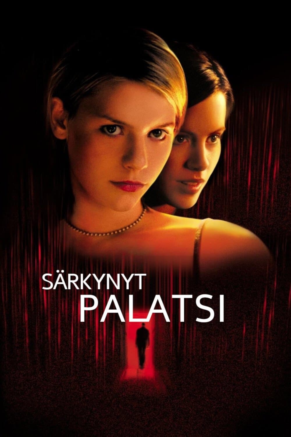 Särkynyt palatsi